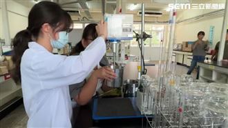 職校化工科滿招　碩士均新6萬起