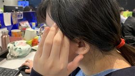 頭痛，偏頭痛，青春痘，頭暈，示意圖，不用寫記者名，寫資料照