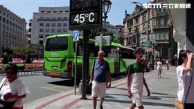 「熱度不退」！2050年低緯度國家難辦奧運