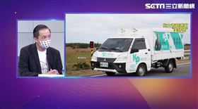 木可公關前總項目負責人SKY說明宣傳車胖卡疑雲