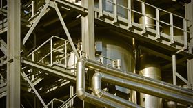 工廠,煉油廠,汽油廠,化工廠（示意圖／翻攝自pixabay）
https://pixabay.com/photos/factory-building-industry-1140760/
