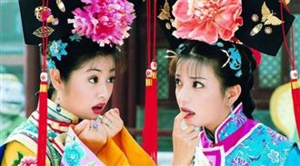 趙薇寧4年不演劇也要拒演《還珠3》原因曝