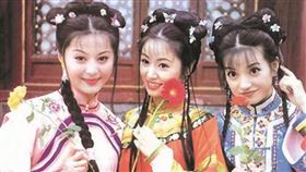 ▲《還珠格格》（圖／翻攝自百度百科）