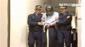 重刑犯,死刑,何承翰,保險員,台中,性侵,殺人,早餐店（圖／資料照）