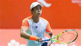 盧彥勳首任台灣隊總教練。（圖／海碩整合行銷提供）