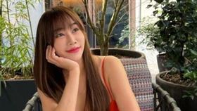 林佩瑤（圖／翻攝自IG）