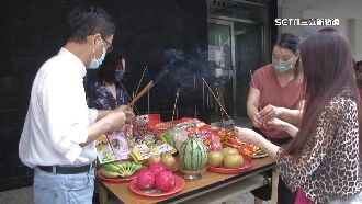 中元普渡供品禁忌！拜「這些」小心衰整年