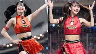 NBA巫師隊2/20台灣之夜　林襄李多慧同歡