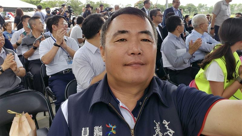 民進黨譴責！江志明道歉嘆「公親變事主」