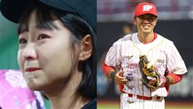 樂天女孩,籃籃,味全龍,郭嚴文,雙面人,內鬥,閨蜜