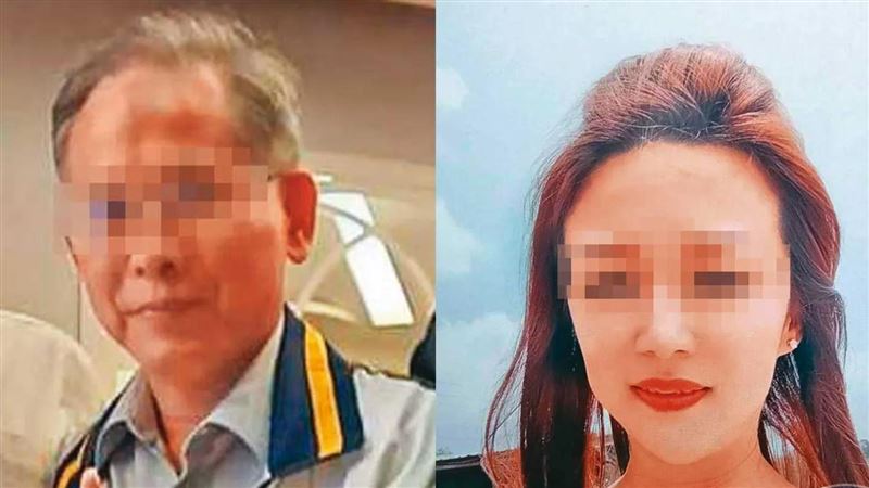 生技老董不倫人妻！曾撞名蘇丹紅公司被轟