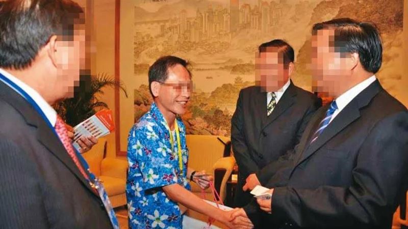 1張發票洩綠光！他怒曝董事與妻偷情對話