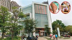 托育,托嬰中心,道禾教育,虐嬰,新北市,虐待