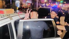 鏡頭,嫌犯,司機,計程車,台北市