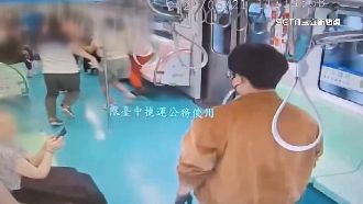 中捷砍人調解破局　他盼兇嫌賠全台1人1元