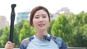 福原愛。（圖／翻攝福原愛小紅書）