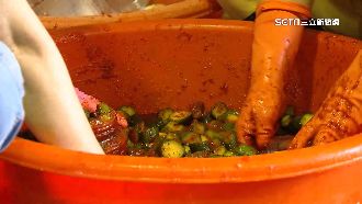 獨／團購泡菜停擺近3月！進口韓辣粉卡關