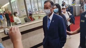 京華城案神秘地主現身　審議委員遭約談