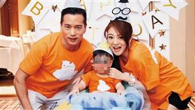 陳榮煉不是安以軒的菜。鏡週刊