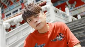 蔡阿嘎日前開設LINE社群。CTWANT