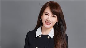 陳子璇近年很少公開露臉。（圖／翻攝臉書）