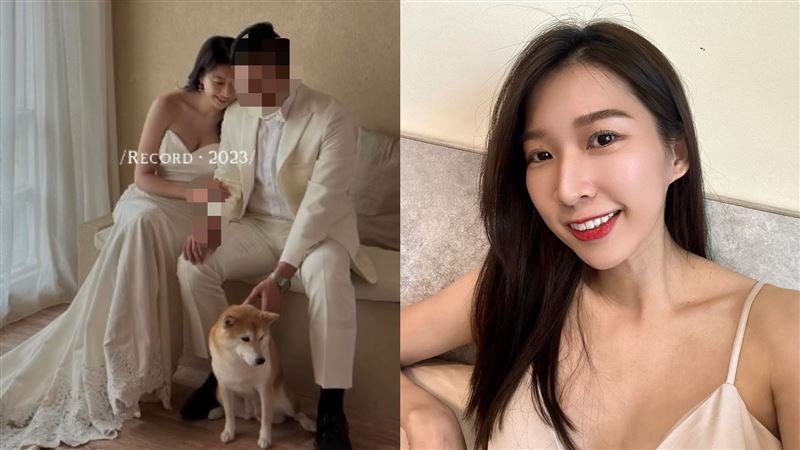 國光網美情斷2年渣夫淚吐3字　前夫被起底