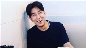 房祖名因呼麻案沉寂10年。（圖／翻攝自房祖名IG）