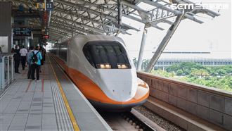 他見高鐵站務員起薪很低　老鳥跳出揭真相