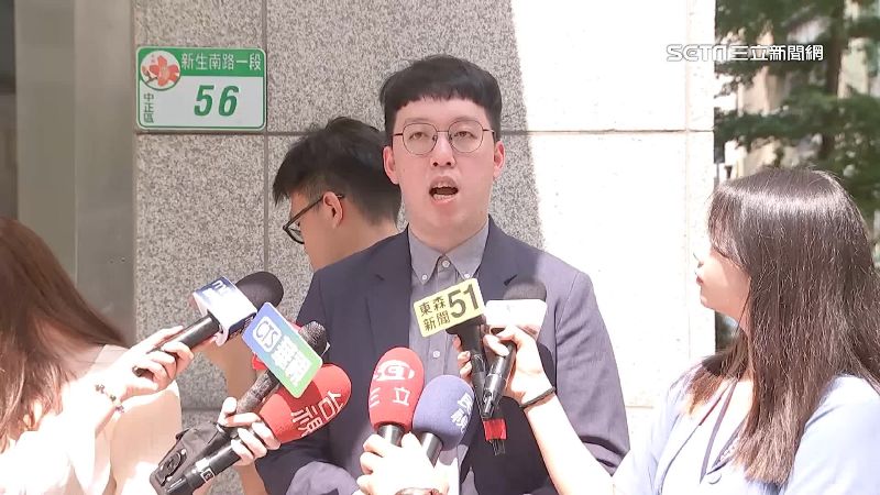 沖帳廠商都是「柯友友」　他：疑高人指點