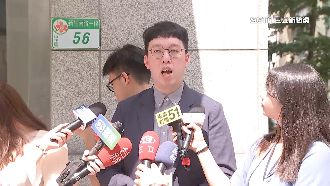 沖帳廠商都是「柯友友」　他：疑高人指點