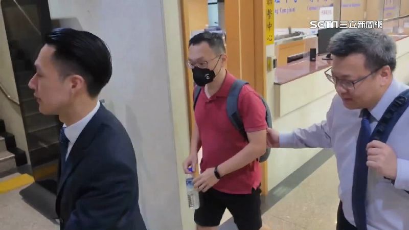 美商公司前總座當內鬼　竊資料自立門戶