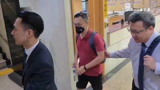 美商公司前總座當內鬼　竊資料自立門戶