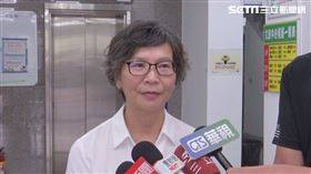 ▲前立委蔡壁如回應柯文哲陷假帳風波