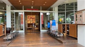 道禾,托嬰,竹北,竹椅,虐嬰（圖／翻攝畫面）