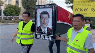 北京軍變習遭逼退？中共政變謠言背後秘辛