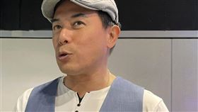 馬幼興驚傳罹怪病送醫。（圖／記者趙浩雲攝影）