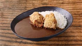 吉野家,日式黑咖哩,日式唐揚雞(吉野家 提供)