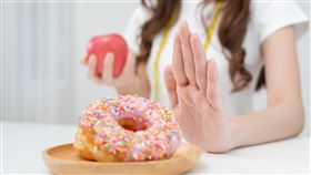 日本高油高澱粉　為何日人妻身材依舊苗條？「減糖消脂法」告訴你答案（業配勿用）