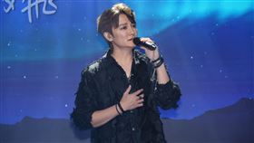 阿沁（圖／記者鄭孟晃攝影）