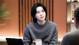 BTS防彈少年團Suga酒駕。（圖／翻攝自Suga IG）