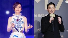 江蕙傳出要復出歌壇，陳鎮川表示全力相挺。（圖／資料照）