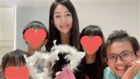 阿翔。（圖／翻攝自阿翔IG）