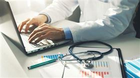 醫生,看診（示意圖／pixabay）