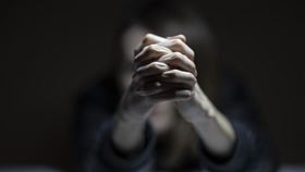 女人,女子,難過,失落,家暴,性侵（示意圖／Pixabay）