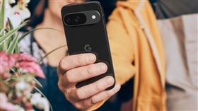 中華電信開賣Google Pixel 9系列， 輕鬆體驗Google AI生態圈，即日起開放預購享萬元好禮優惠 ，「精采5G  AI我行」。（圖／中華電信提供）