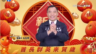 江志明草根嗓門大　選民服務「過頭」惹議