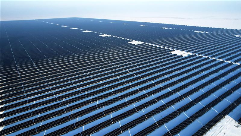 太陽能電池關稅配額放寬1.5倍 台廠爭大單