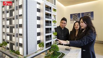 新青安房貸爆量！「史上最嚴限貸令」全解讀　一表看18家銀行房貸令狀況