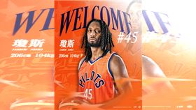 ▲領航猿補強瓊斯（Jarrod Jones）打PLG和東超。（圖／桃園璞園領航猿球團提供）