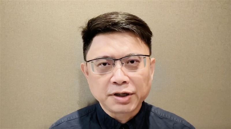 起底端木正背景！綠委酸柯文哲：識人不清